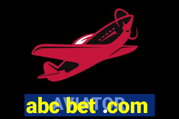 abc bet .com